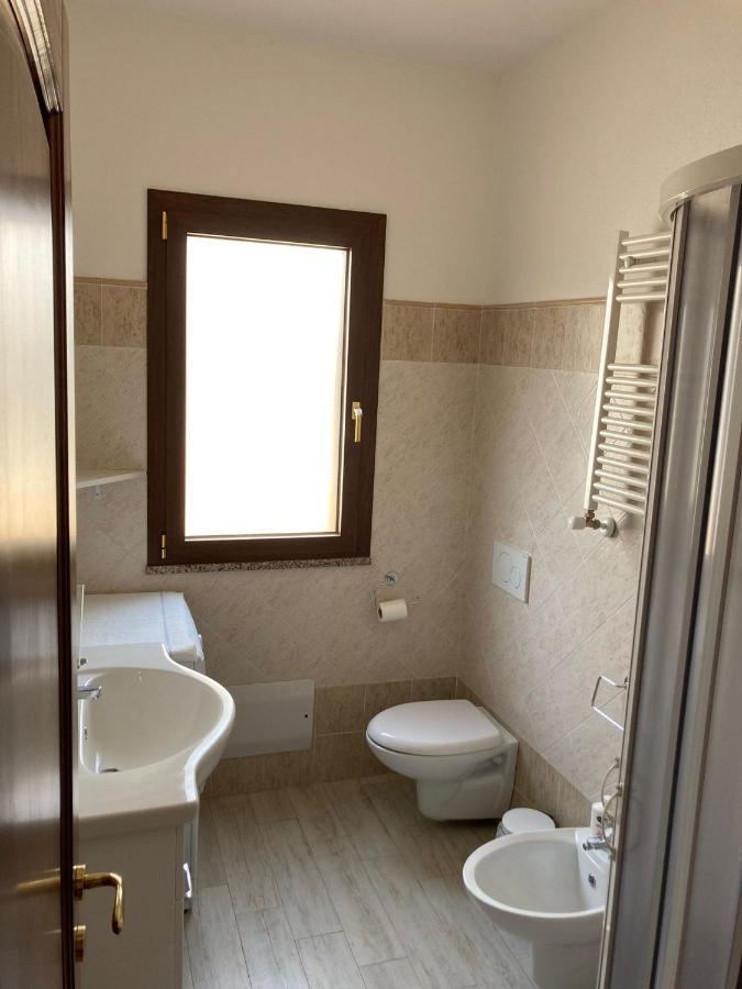 Smeralda Όλμπια Εξωτερικό φωτογραφία
