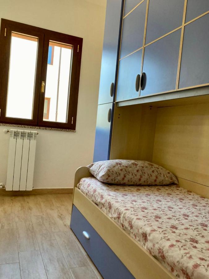 Smeralda Όλμπια Εξωτερικό φωτογραφία